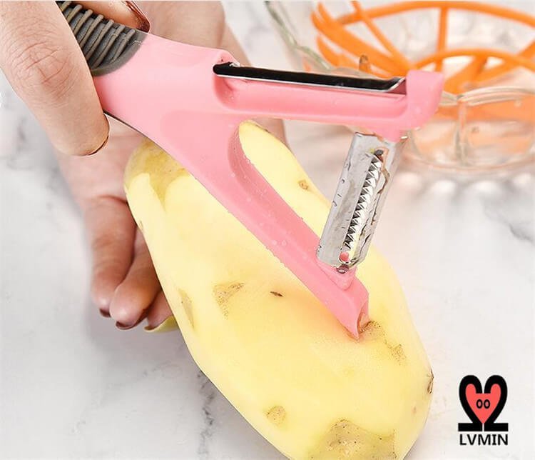 Peeler Producer – Kitchen shears facotry